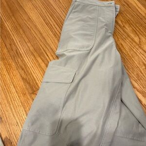 Lululemon Women's Light Utilitech Cargo Pocket Pants